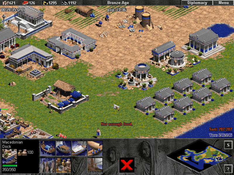 age of empires definitive edition mac free download
